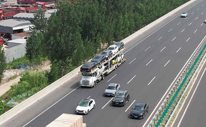 孝感高速公路汽车救援